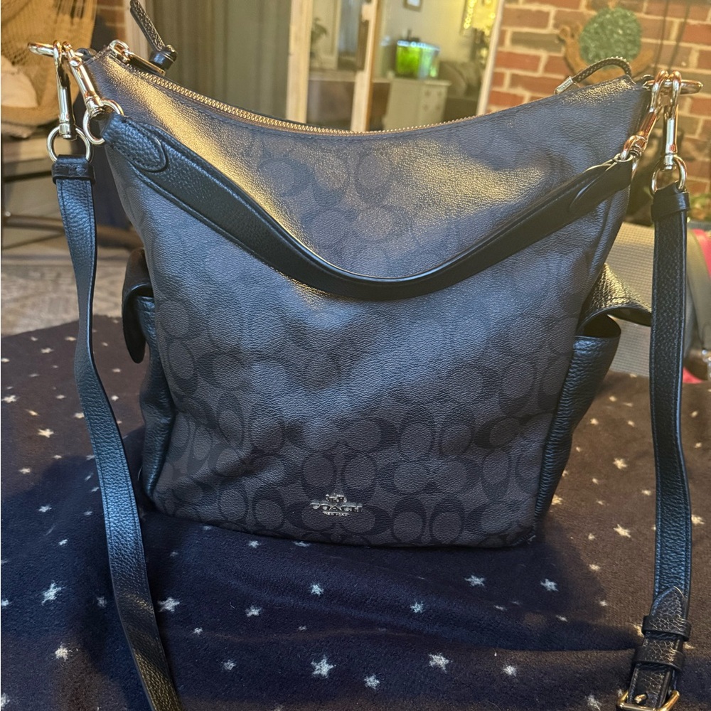 Coach Pennie Shoulder Bag